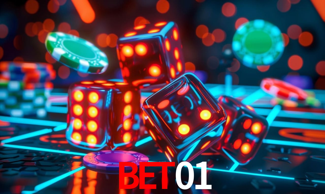 BET01: Seu Especialista em Apostas Esportivas Brasileiras