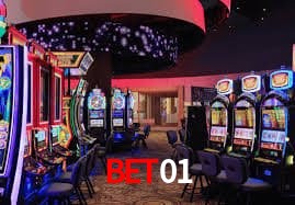 BET01 LOGIN