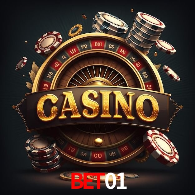 BET01 LOGIN