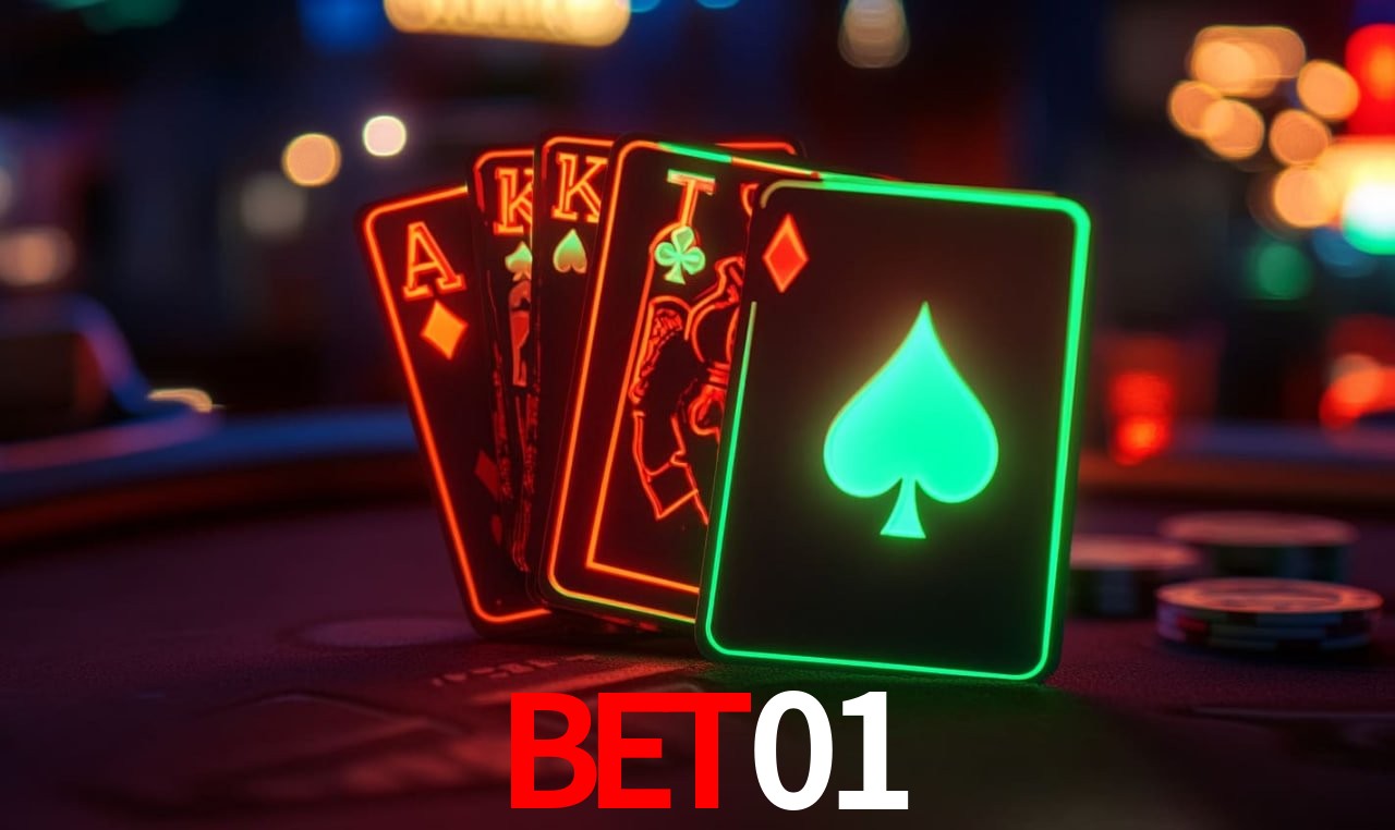 Ofertas Imperdíveis na BET01: Promoções e Bônus Que Valem a Pena