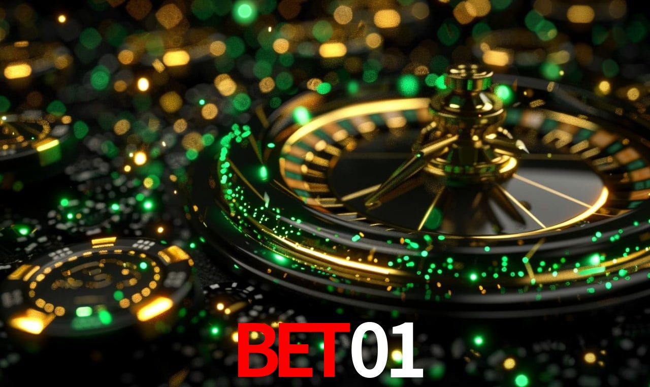 Explore as vantagens do BET01: serviço profissional e confiabilidade